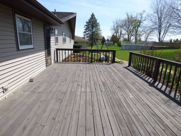 532 Ward, STOCKTON, Illinois 61085, 4 Bedrooms Bedrooms, ,3 BathroomsBathrooms,House,For Sale,Ward,202600669