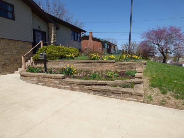 532 Ward, STOCKTON, Illinois 61085, 4 Bedrooms Bedrooms, ,3 BathroomsBathrooms,House,For Sale,Ward,202600669