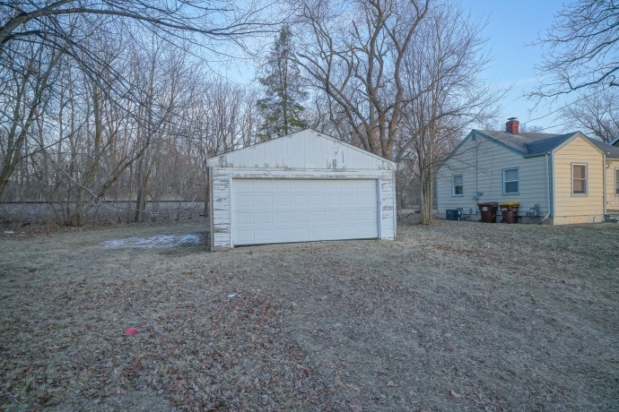 16XX 16th, ROCKFORD, Illinois 61104, ,Land,For Sale,16th,202600891