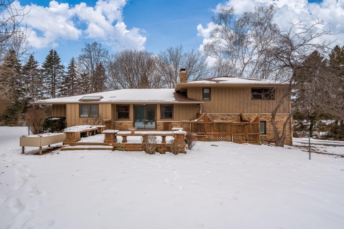 6747 Lynnhurst, ROSCOE, Illinois 61073, 3 Bedrooms Bedrooms, ,2 BathroomsBathrooms,House,For Sale,Lynnhurst,202600892