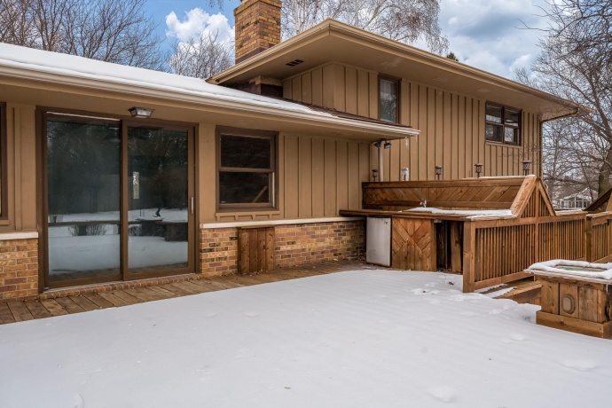 6747 Lynnhurst, ROSCOE, Illinois 61073, 3 Bedrooms Bedrooms, ,2 BathroomsBathrooms,House,For Sale,Lynnhurst,202600892