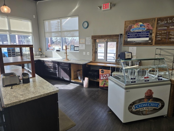 300 Hickory, APPLE RIVER, Illinois 61001, ,Commercial,For Sale,Hickory,202600894