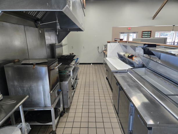 300 Hickory, APPLE RIVER, Illinois 61001, ,Commercial,For Sale,Hickory,202600894