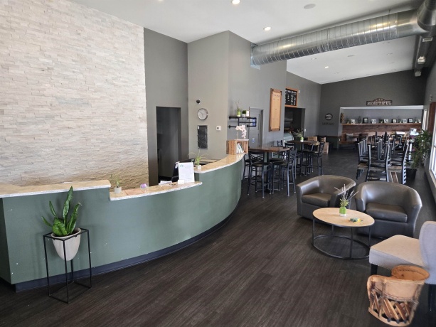 300 Hickory, APPLE RIVER, Illinois 61001, ,Commercial,For Sale,Hickory,202600894