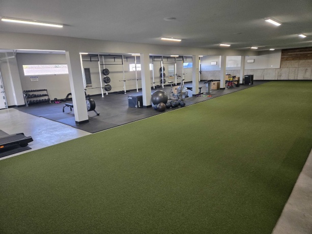 300 Hickory, APPLE RIVER, Illinois 61001, ,Commercial,For Sale,Hickory,202600894