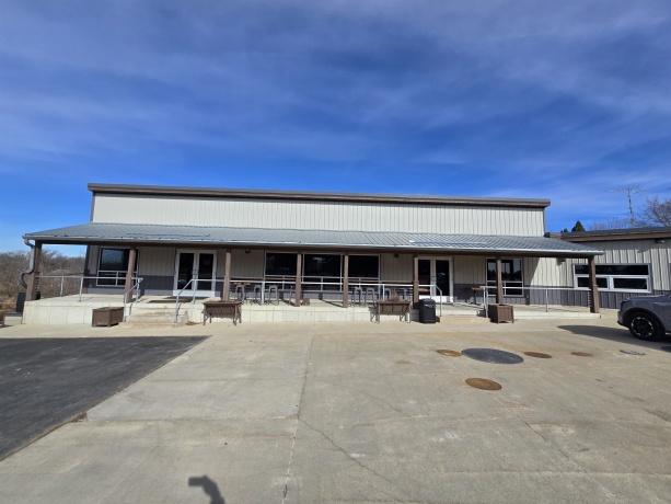 300 Hickory, APPLE RIVER, Illinois 61001, ,Commercial,For Sale,Hickory,202600894