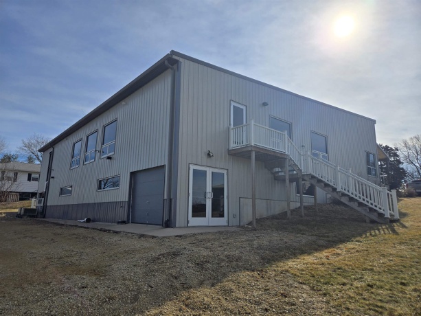 300 Hickory, APPLE RIVER, Illinois 61001, ,Commercial,For Sale,Hickory,202600894