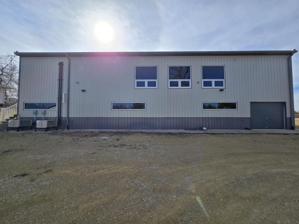 300 Hickory, APPLE RIVER, Illinois 61001, ,Commercial,For Sale,Hickory,202600894