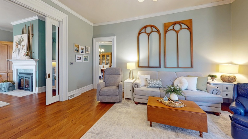 629 Locust, LANARK, Illinois 61046, 4 Bedrooms Bedrooms, ,2 BathroomsBathrooms,House,For Sale,Locust,202600895