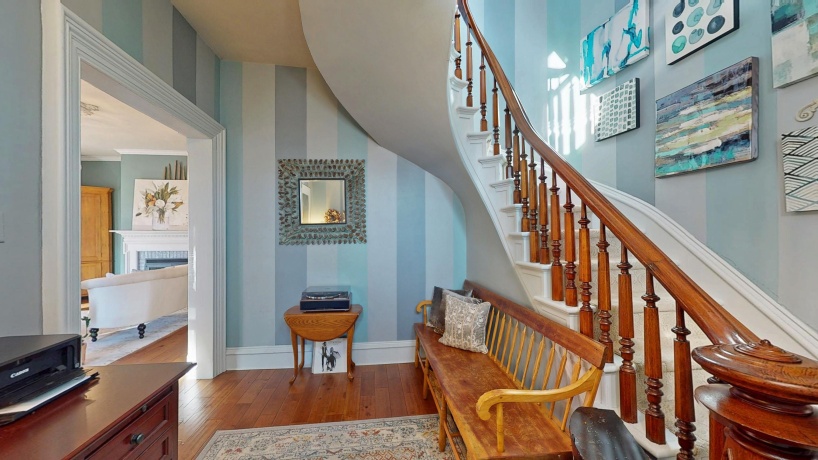 629 Locust, LANARK, Illinois 61046, 4 Bedrooms Bedrooms, ,2 BathroomsBathrooms,House,For Sale,Locust,202600895