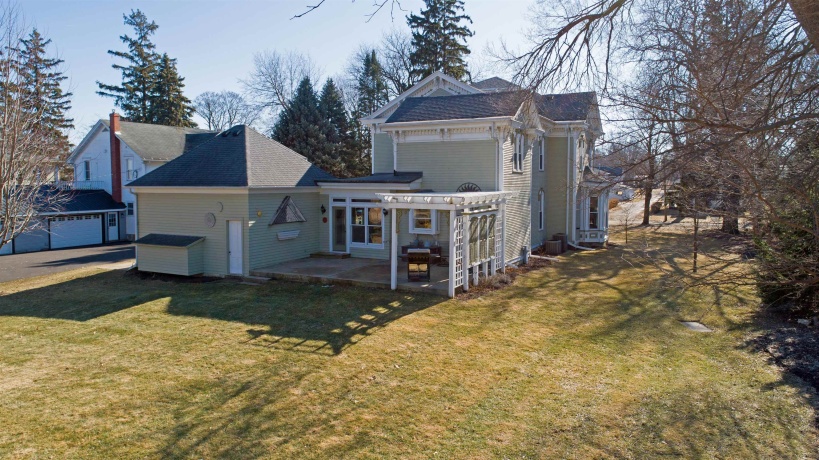 629 Locust, LANARK, Illinois 61046, 4 Bedrooms Bedrooms, ,2 BathroomsBathrooms,House,For Sale,Locust,202600895