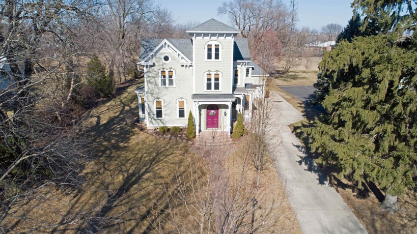 629 Locust, LANARK, Illinois 61046, 4 Bedrooms Bedrooms, ,2 BathroomsBathrooms,House,For Sale,Locust,202600895