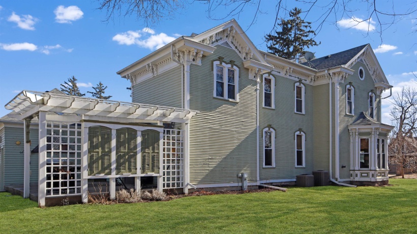 629 Locust, LANARK, Illinois 61046, 4 Bedrooms Bedrooms, ,2 BathroomsBathrooms,House,For Sale,Locust,202600895