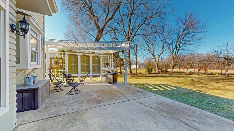 629 Locust, LANARK, Illinois 61046, 4 Bedrooms Bedrooms, ,2 BathroomsBathrooms,House,For Sale,Locust,202600895