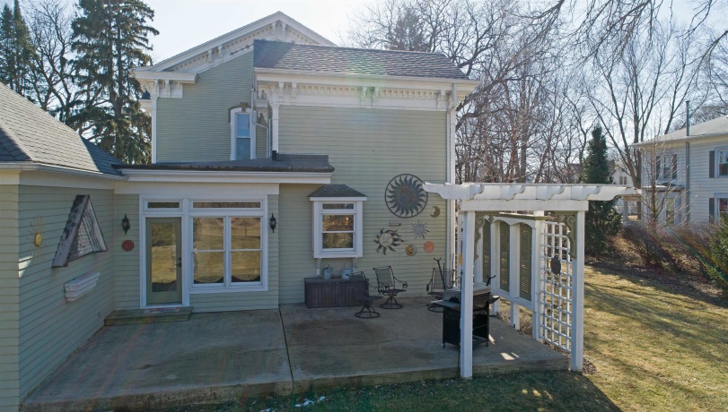 629 Locust, LANARK, Illinois 61046, 4 Bedrooms Bedrooms, ,2 BathroomsBathrooms,House,For Sale,Locust,202600895