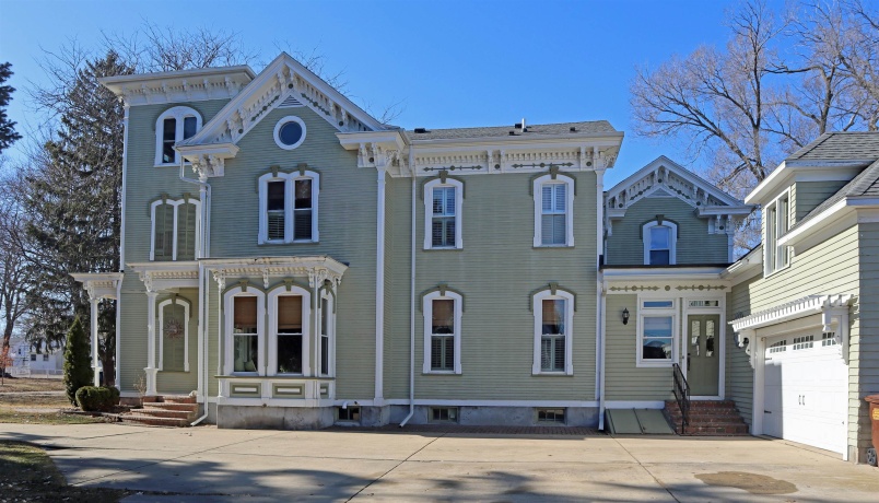 629 Locust, LANARK, Illinois 61046, 4 Bedrooms Bedrooms, ,2 BathroomsBathrooms,House,For Sale,Locust,202600895