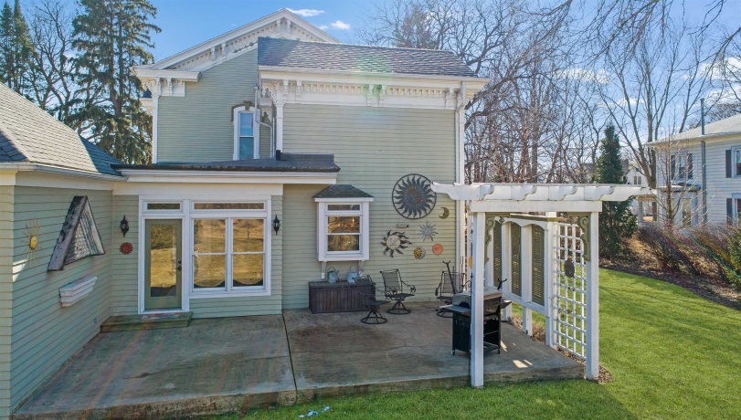 629 Locust, LANARK, Illinois 61046, 4 Bedrooms Bedrooms, ,2 BathroomsBathrooms,House,For Sale,Locust,202600895