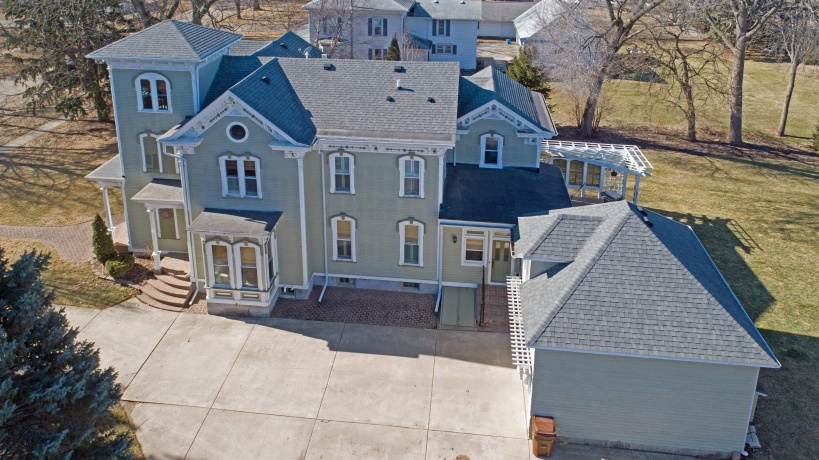 629 Locust, LANARK, Illinois 61046, 4 Bedrooms Bedrooms, ,2 BathroomsBathrooms,House,For Sale,Locust,202600895