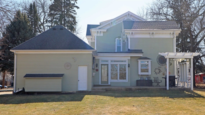 629 Locust, LANARK, Illinois 61046, 4 Bedrooms Bedrooms, ,2 BathroomsBathrooms,House,For Sale,Locust,202600895