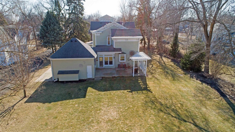 629 Locust, LANARK, Illinois 61046, 4 Bedrooms Bedrooms, ,2 BathroomsBathrooms,House,For Sale,Locust,202600895