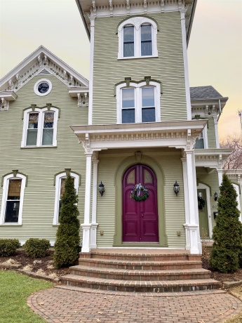 629 Locust, LANARK, Illinois 61046, 4 Bedrooms Bedrooms, ,2 BathroomsBathrooms,House,For Sale,Locust,202600895