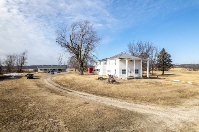 3114 Rush Creek, STOCKTON, Illinois 61085, 6 Bedrooms Bedrooms, ,6 BathroomsBathrooms,House,For Sale,Rush Creek,202600896