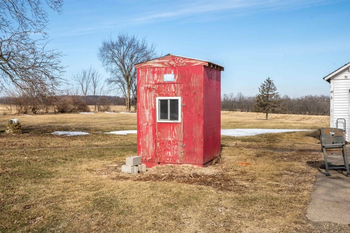 3114 Rush Creek, STOCKTON, Illinois 61085, 6 Bedrooms Bedrooms, ,6 BathroomsBathrooms,House,For Sale,Rush Creek,202600896