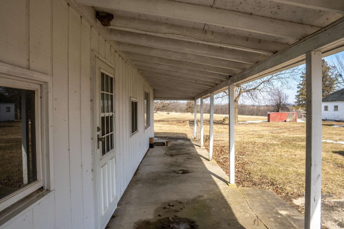 3114 Rush Creek, STOCKTON, Illinois 61085, 6 Bedrooms Bedrooms, ,6 BathroomsBathrooms,House,For Sale,Rush Creek,202600896