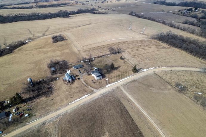 3114 Rush Creek, STOCKTON, Illinois 61085, 6 Bedrooms Bedrooms, ,6 BathroomsBathrooms,House,For Sale,Rush Creek,202600896