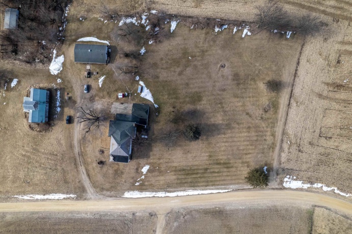 3114 Rush Creek, STOCKTON, Illinois 61085, 6 Bedrooms Bedrooms, ,6 BathroomsBathrooms,House,For Sale,Rush Creek,202600896