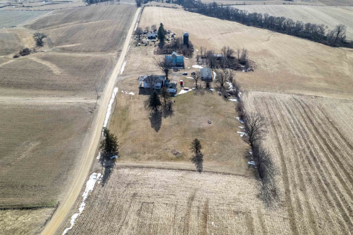 3114 Rush Creek, STOCKTON, Illinois 61085, 6 Bedrooms Bedrooms, ,6 BathroomsBathrooms,House,For Sale,Rush Creek,202600896