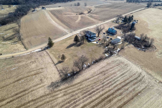 3114 Rush Creek, STOCKTON, Illinois 61085, 6 Bedrooms Bedrooms, ,6 BathroomsBathrooms,House,For Sale,Rush Creek,202600896