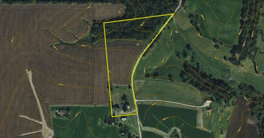 3114 Rush Creek, STOCKTON, Illinois 61085, 6 Bedrooms Bedrooms, ,6 BathroomsBathrooms,House,For Sale,Rush Creek,202600896