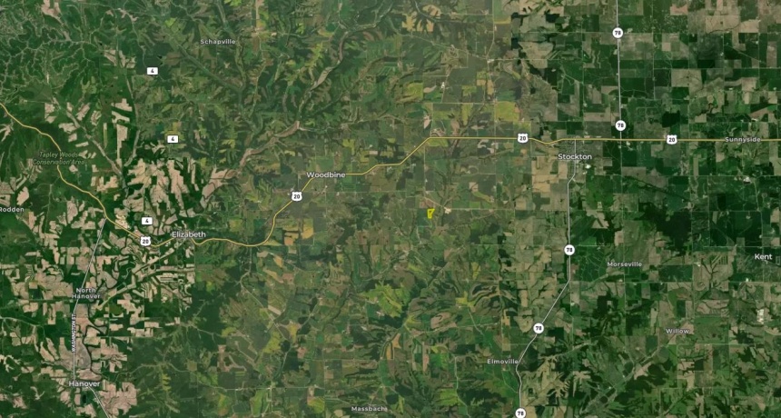 3114 Rush Creek, STOCKTON, Illinois 61085, 6 Bedrooms Bedrooms, ,6 BathroomsBathrooms,House,For Sale,Rush Creek,202600896