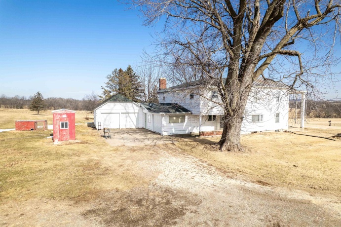 3114 Rush Creek, STOCKTON, Illinois 61085, 6 Bedrooms Bedrooms, ,6 BathroomsBathrooms,House,For Sale,Rush Creek,202600896