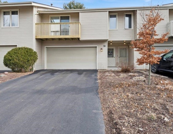 4657 High Point, ROCKFORD, Illinois 61114, 2 Bedrooms Bedrooms, ,1 BathroomBathrooms,Condominium,For Sale,High Point,202600897