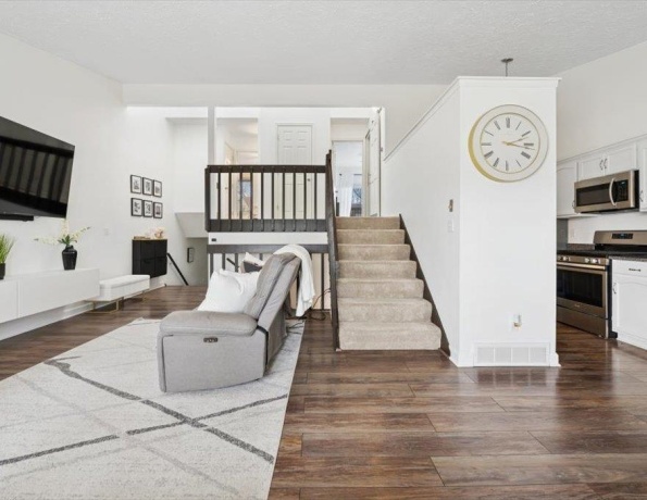 4657 High Point, ROCKFORD, Illinois 61114, 2 Bedrooms Bedrooms, ,1 BathroomBathrooms,Condominium,For Sale,High Point,202600897