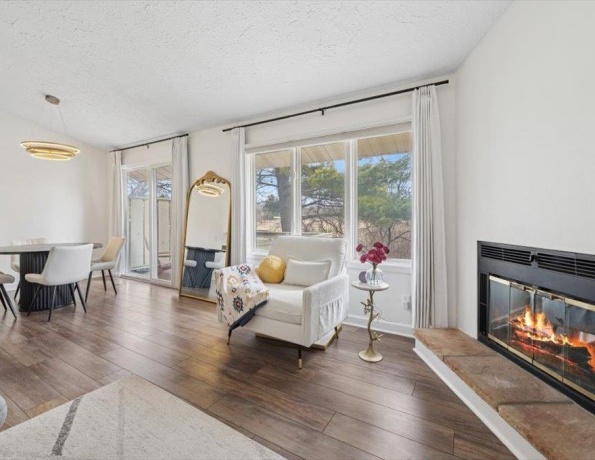 4657 High Point, ROCKFORD, Illinois 61114, 2 Bedrooms Bedrooms, ,1 BathroomBathrooms,Condominium,For Sale,High Point,202600897