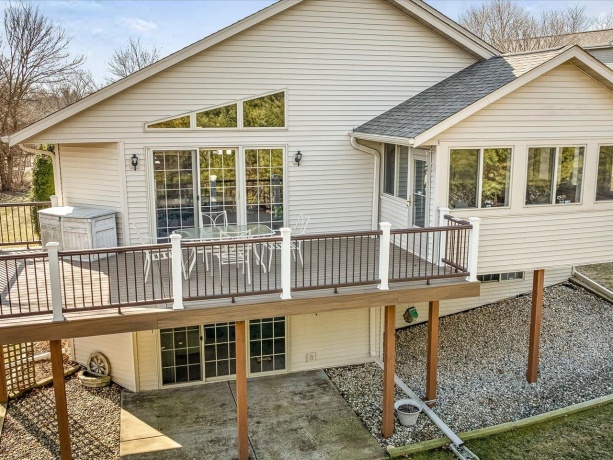 2272 Drexel, LAKE SUMMERSET, Illinois 61019, 4 Bedrooms Bedrooms, ,2 BathroomsBathrooms,House,For Sale,Drexel,202600898