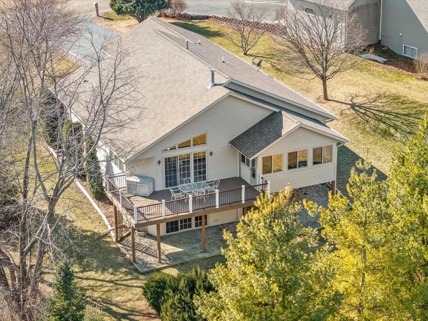 2272 Drexel, LAKE SUMMERSET, Illinois 61019, 4 Bedrooms Bedrooms, ,2 BathroomsBathrooms,House,For Sale,Drexel,202600898