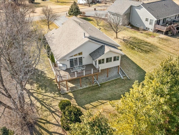 2272 Drexel, LAKE SUMMERSET, Illinois 61019, 4 Bedrooms Bedrooms, ,2 BathroomsBathrooms,House,For Sale,Drexel,202600898