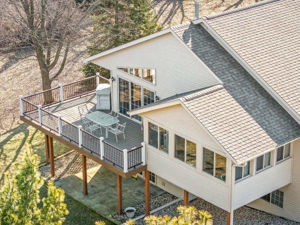 2272 Drexel, LAKE SUMMERSET, Illinois 61019, 4 Bedrooms Bedrooms, ,2 BathroomsBathrooms,House,For Sale,Drexel,202600898