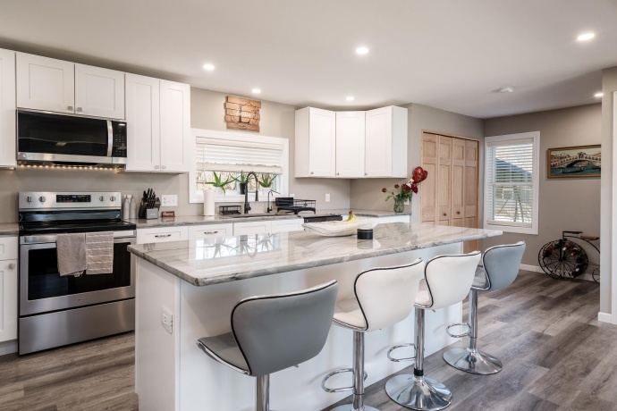 908 Hunter, CALEDONIA, Illinois 61011, 3 Bedrooms Bedrooms, ,1 BathroomBathrooms,House,For Sale,Hunter,202600899