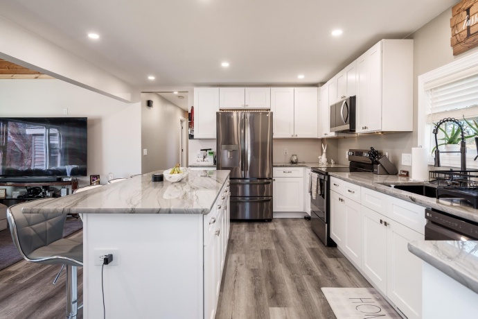 908 Hunter, CALEDONIA, Illinois 61011, 3 Bedrooms Bedrooms, ,1 BathroomBathrooms,House,For Sale,Hunter,202600899