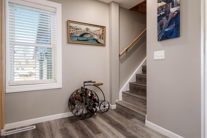 908 Hunter, CALEDONIA, Illinois 61011, 3 Bedrooms Bedrooms, ,1 BathroomBathrooms,House,For Sale,Hunter,202600899