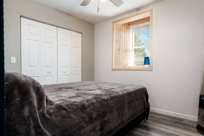 908 Hunter, CALEDONIA, Illinois 61011, 3 Bedrooms Bedrooms, ,1 BathroomBathrooms,House,For Sale,Hunter,202600899