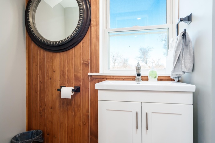 908 Hunter, CALEDONIA, Illinois 61011, 3 Bedrooms Bedrooms, ,1 BathroomBathrooms,House,For Sale,Hunter,202600899