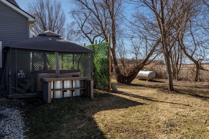 908 Hunter, CALEDONIA, Illinois 61011, 3 Bedrooms Bedrooms, ,1 BathroomBathrooms,House,For Sale,Hunter,202600899