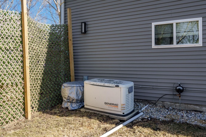 908 Hunter, CALEDONIA, Illinois 61011, 3 Bedrooms Bedrooms, ,1 BathroomBathrooms,House,For Sale,Hunter,202600899