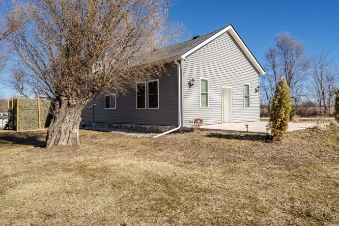 908 Hunter, CALEDONIA, Illinois 61011, 3 Bedrooms Bedrooms, ,1 BathroomBathrooms,House,For Sale,Hunter,202600899